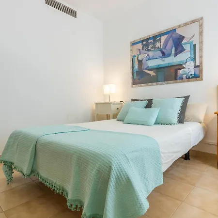 Nice And Cozy- 1Bd 1Bth- Triana Sevilla Buitenkant foto