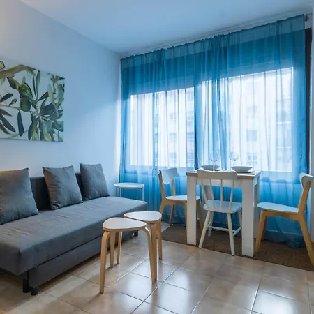 Nice And Cozy- 1Bd 1Bth- Triana Sevilla Buitenkant foto