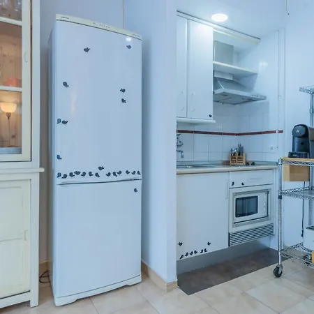 Nice And Cozy- 1Bd 1Bth- Triana Sevilla Buitenkant foto