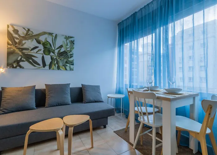 Nice And Cozy- 1Bd 1Bth- Triana