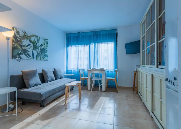 Nice And Cozy- 1Bd 1Bth- Triana
