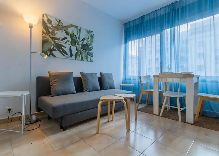 Nice And Cozy- 1Bd 1Bth- Triana
